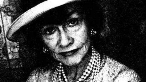 coco chanel muerte|coco chanel worth death.